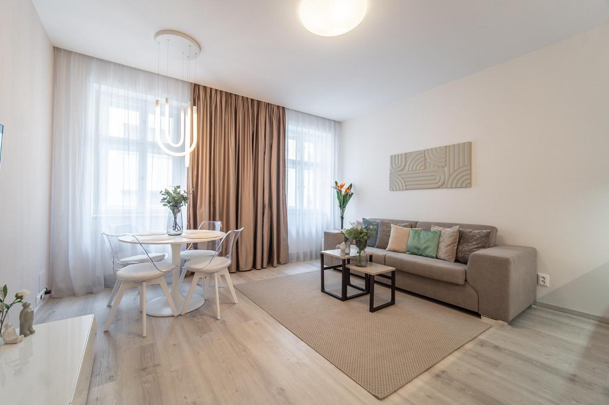 Apartamento A - Old Town Praga